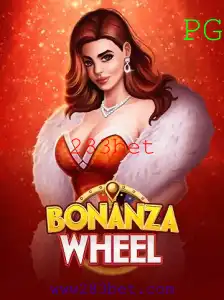 Descubra BonanzaWheel: O Jogo de Azar e Diversão no Mundo de 283bet