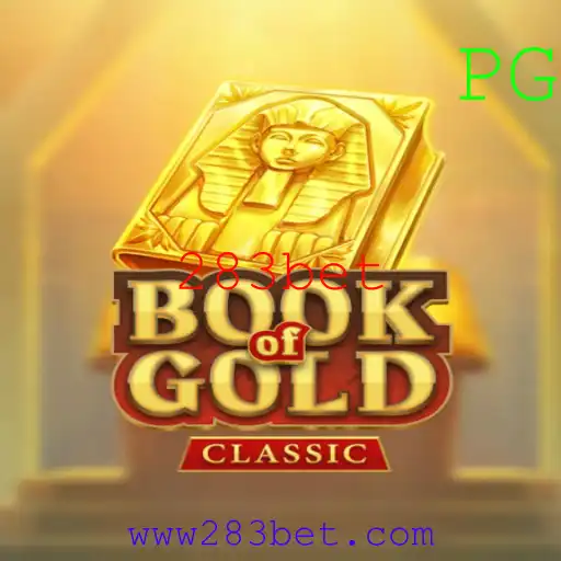 Explorando o Fascinante Mundo de BookOfGoldClassic: Regras e Estratégias com 283bet