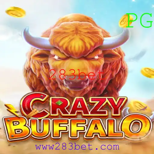 Descubra as Aventuras de CRAZYBUFFALO: O Jogo de Azar Inovador