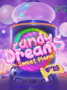 Explorando o Mundo Encantado de CandyDreamsSweetPlanet: A Aventura Açucarada com 283bet