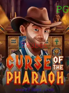 Descubra a Emoção de 'Curse of the Pharaoh': Um Mergulho no Universo dos Jogos de Aventura