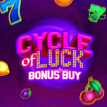 Cycle of Luck Bonus Buy: Novidades e Regras na Plataforma 283bet