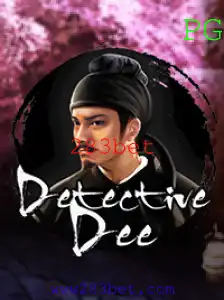 Descubra o Fascinante Mundo de DetectiveDee