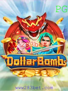 Descubra as Emoções de DollarBombs: Um Jogo de Apostas Intenso