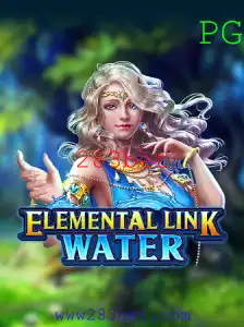 Descubra as Aventuras Aquáticas em ElementalLinkWater