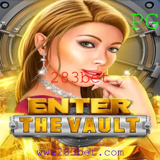 Descubra o Advento de 'EntertheVault': O Novo Fenômeno em Jogos de Aposta