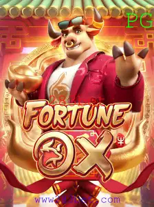FortuneOx: Descubra Como Jogar e Maximizar Seus Ganhos Com 283bet