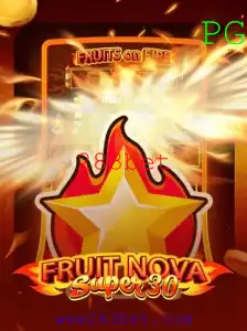 FruitrNovaSupe30: Uma Experiência de Jogo Revolucionária no 283bet