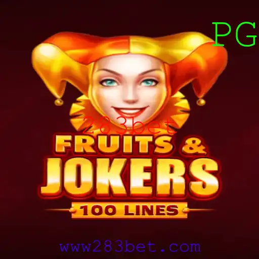 Descubra o Excitante Mundo de FruitsAndJokers100 na Plataforma 283bet