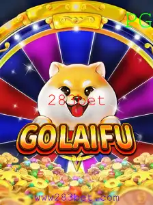 Explorando o Universo de GoLaiFu: Um Novo Fenômeno de Jogos com 283bet