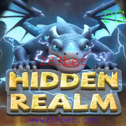 Desvendando HiddenRealm: Uma Experiência Inovadora de Jogo com 283bet
