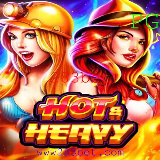 Descubra o Fascinante Mundo de HotHeavy: A Nova Sensação do Jogo Online