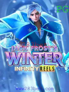 Descrição e Regras do Jogo JackFrostsWinter: Uma Experiência Congelante
