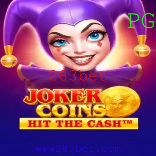 Descubra o Universo de JokerCoins: O Jogo de Estratégia do Momento