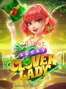 Explorando o Universo Encantado de LuckyCloverLady