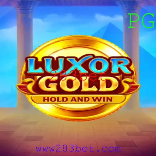 LuxorGold: Desvendando o Fenômeno dos Jogos de Aposta