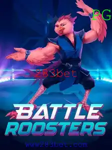Descubra o Mundo Emocionante de BattleRoosters: Estratégia, Aventura e Emoção