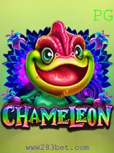 Desvendando o Intrigante Jogo Chameleon: Estratégia e Diversão