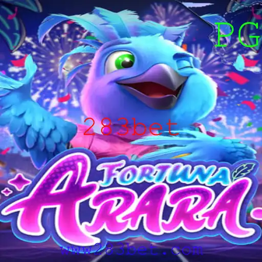 FortunaArara: O Jogo Que Conquista o Mundo dos Cassinos