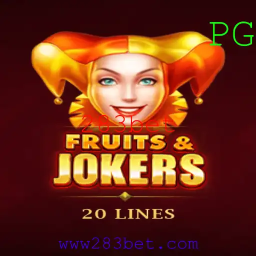 FruitsAndJokers20: Explorando o Novo Fenômeno dos Jogos Online