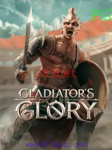 GladiatorsGlory: Uma Aventura Épica no Mundo dos Jogos Online