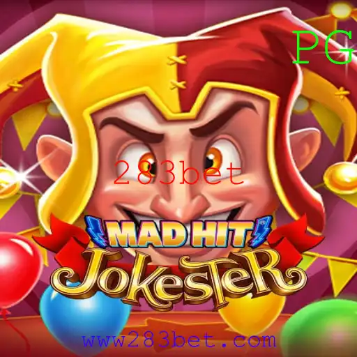 Explorando o Fenômeno do Jogo MadHitJokester e a Tendência 283bet
