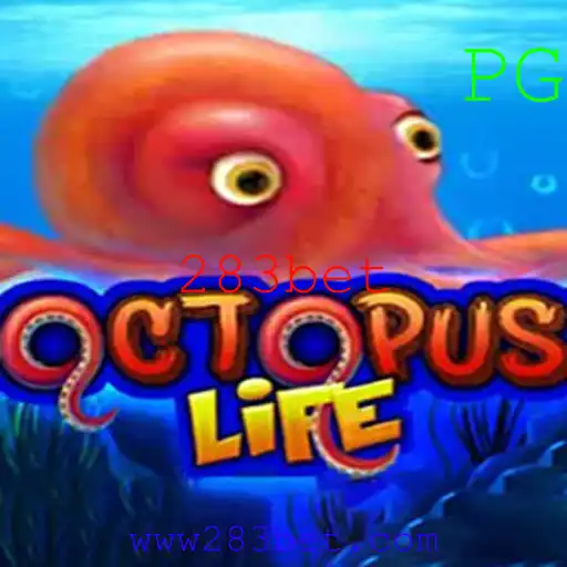 Descubra as Aventuras do OctopusLife: Um Jogo de Estratégia Cativante