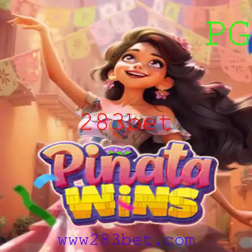 Descubra o Fascinante Mundo de PinataWins e Entretenha-se com 283bet