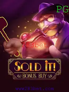 Explorando o Universo de SolditBonusBuy e a Tendência de 283bet