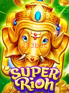 Descubra o Fascinante Mundo de SuperRich