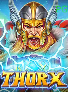 ThorX: Uma Aventura Lendária no Mundo dos Jogos e 283bet