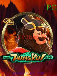 Explorando o Fascinante Jogo ZhongKui e Seu Impacto Atual