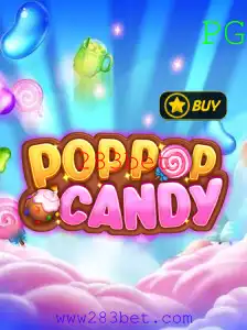 Descubra o Fascinante Mundo de POPPOPCANDY: Diversão e Estratégia em Um Só Jogo