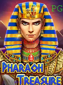 Descobrindo PharaohTreasure: Uma Jornada pelo Tesouro dos Faraós