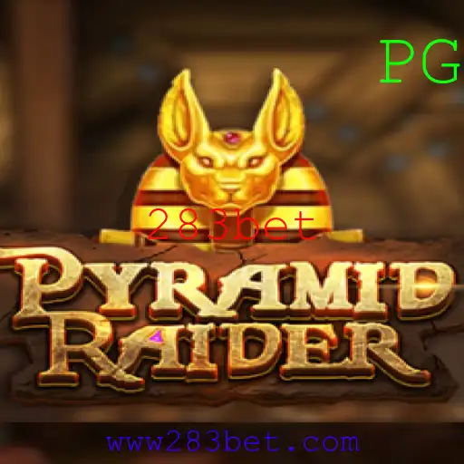 Explore o Mundo de PyramidRaider: Aventura e Estratégia no Universo de 283bet