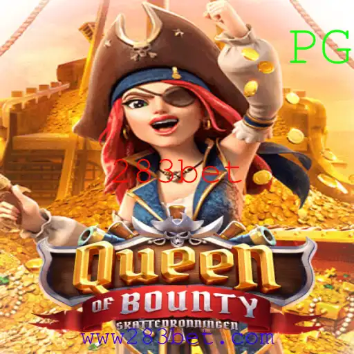 Descubra o Mundo de QueenofBounty com 283bet