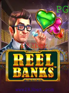 Explorando o Mundo de ReelBanks no Casino 283bet