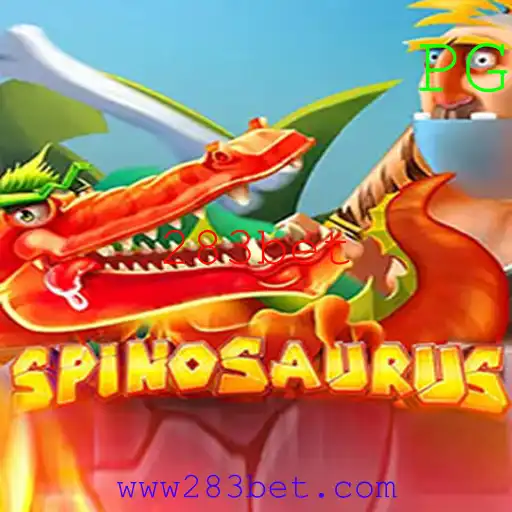 Spinosaurus: Explorando o Mundo Fantástico do Jogo Repleto de Aventura