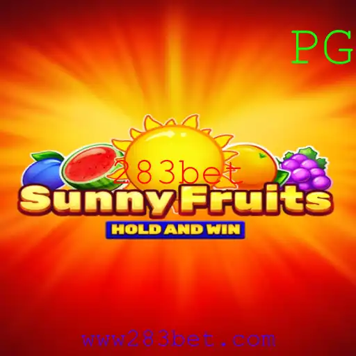 Descubra o Empolgante Mundo de SunnyFruits: Um Jogo Envolvente no Universo 283bet