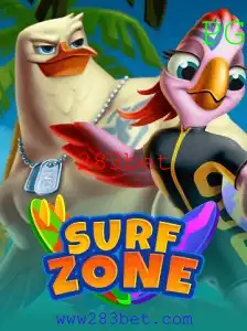 Explore as Ondas do Desafio com SurfZone: Domine as Regras e Conquiste Picos