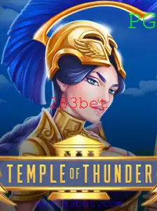 Explorando TempleofThunder: Um Voo Pelo Jogo de Aventura da 283bet