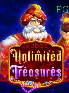 Explorando o Mundo de UnlimitedTreasures: Um Mergulho no Universo de 283bet