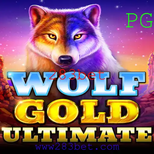 Explorando o Mundo de WolfGoldUltimate: O Jogo Que Está Conquistando o 283bet